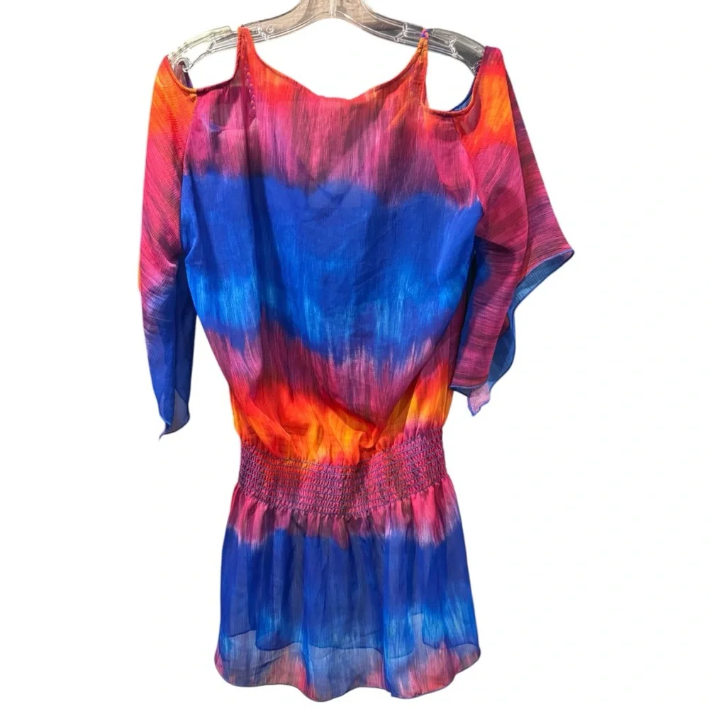 N/A elastic flowy